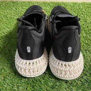 adidas | Shoes | Adidas 4d Fwd 2 Black Carbon Running Shoes  display picture 2